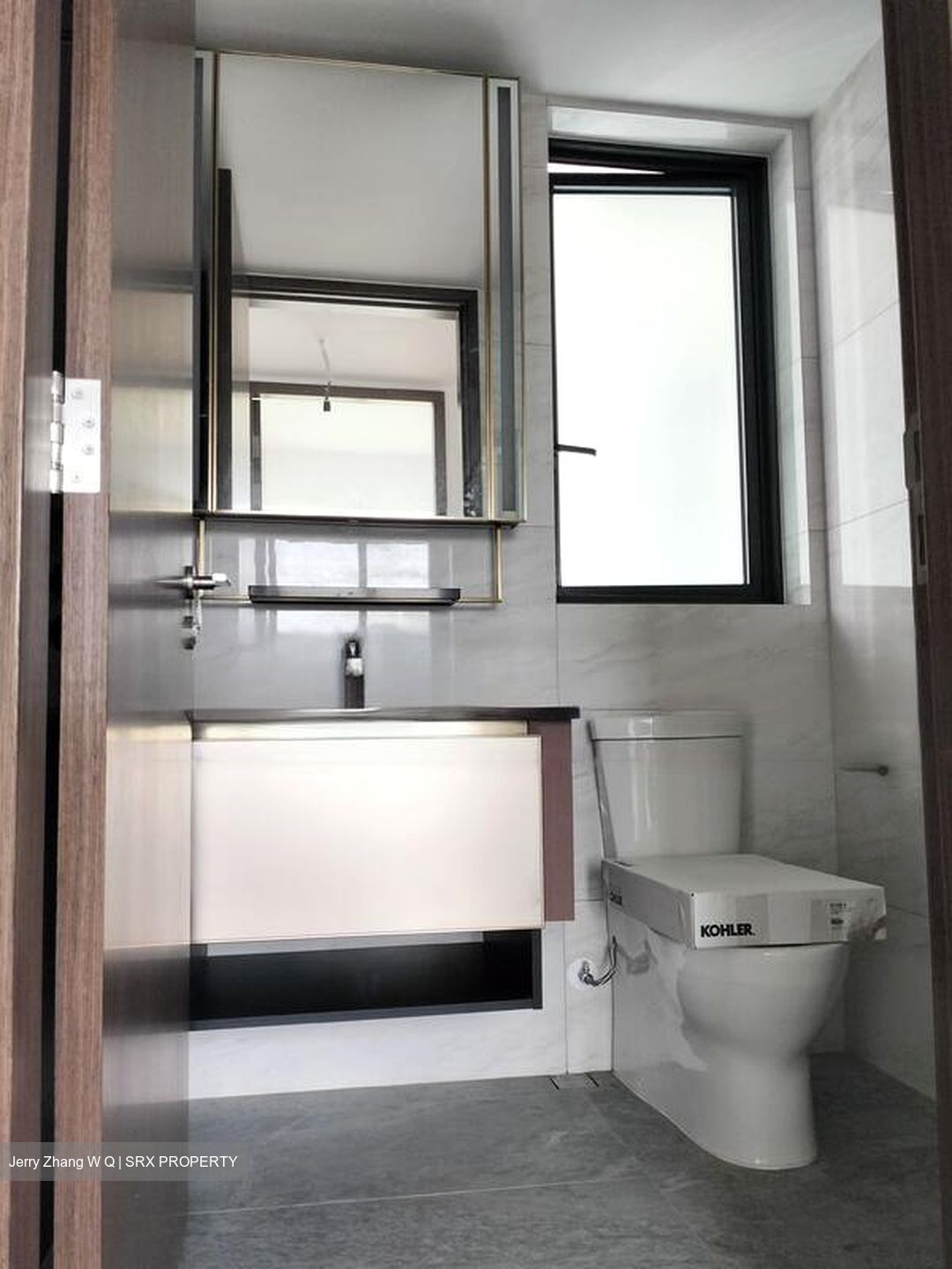 Normanton Park (D5), Apartment #620297481